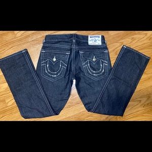 True Religion MEN Jean